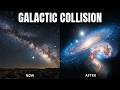 Andromeda Is Coming… Slowly | Nearest Galaxies Explained