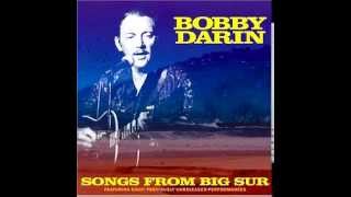 Video thumbnail of "Bobby Darin   Everywhere I Go"