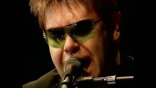 5. Ballad Of The Boy In The Red Shoes (Elton John - Live In Atlanta: 2/18/2003)