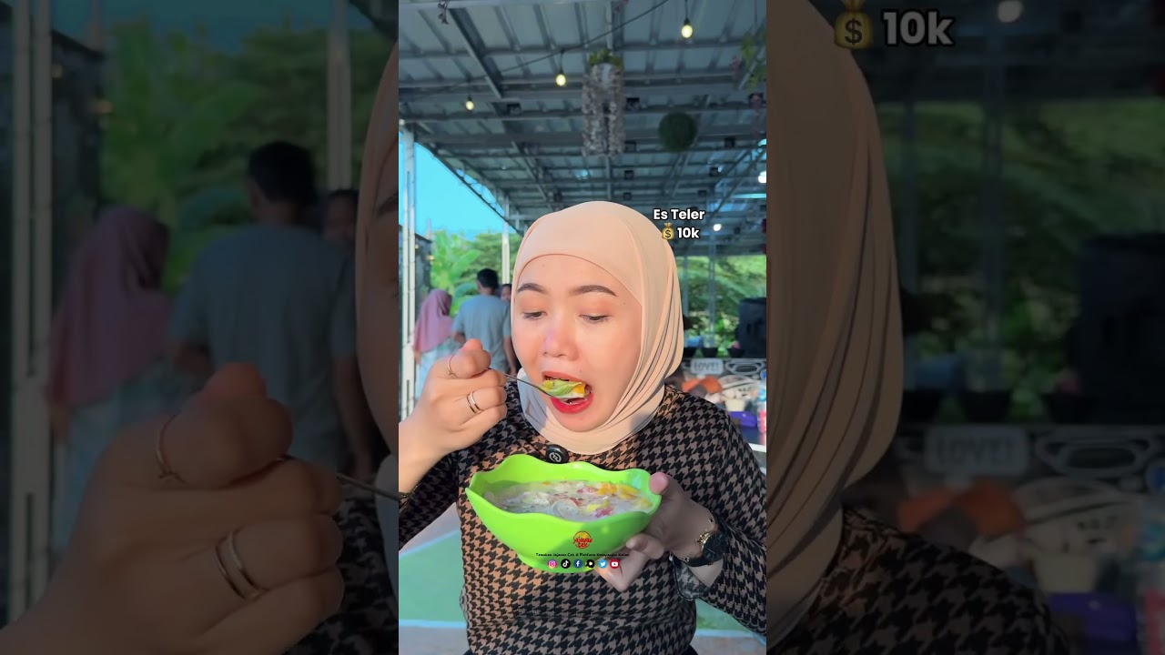 NGAFE DI RBC AMPEL‼️