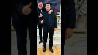 Hermano Eliseo vida eterna no sirves para nada 