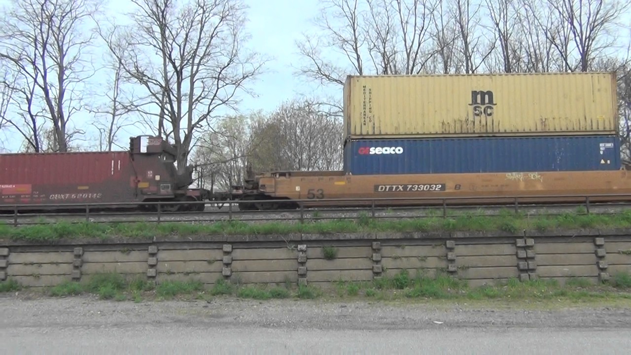 bnsf 5729 00916