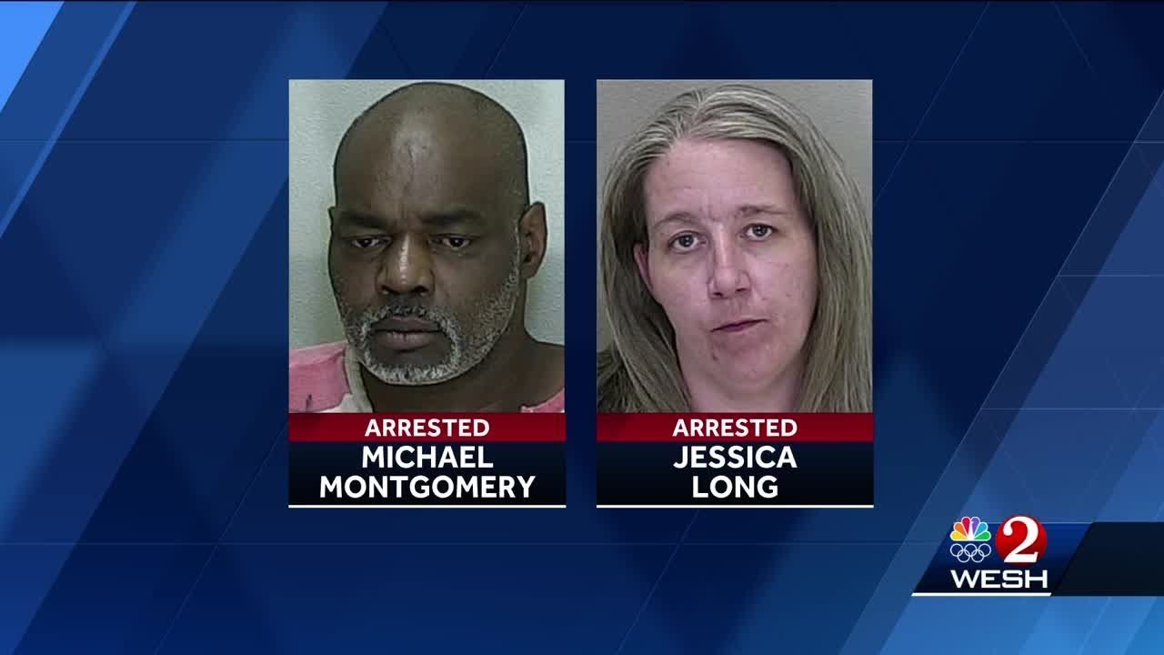 Deputies: 2 arrested in Marion County after man killed during June ...