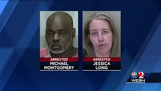 Deputies: 2 arrested in Marion County after man killed during June robbery