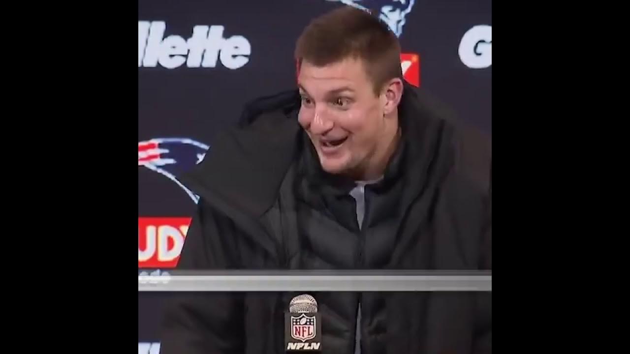 Rob Gronkowski Net Worth How Gronk Made a Fortune YouTube