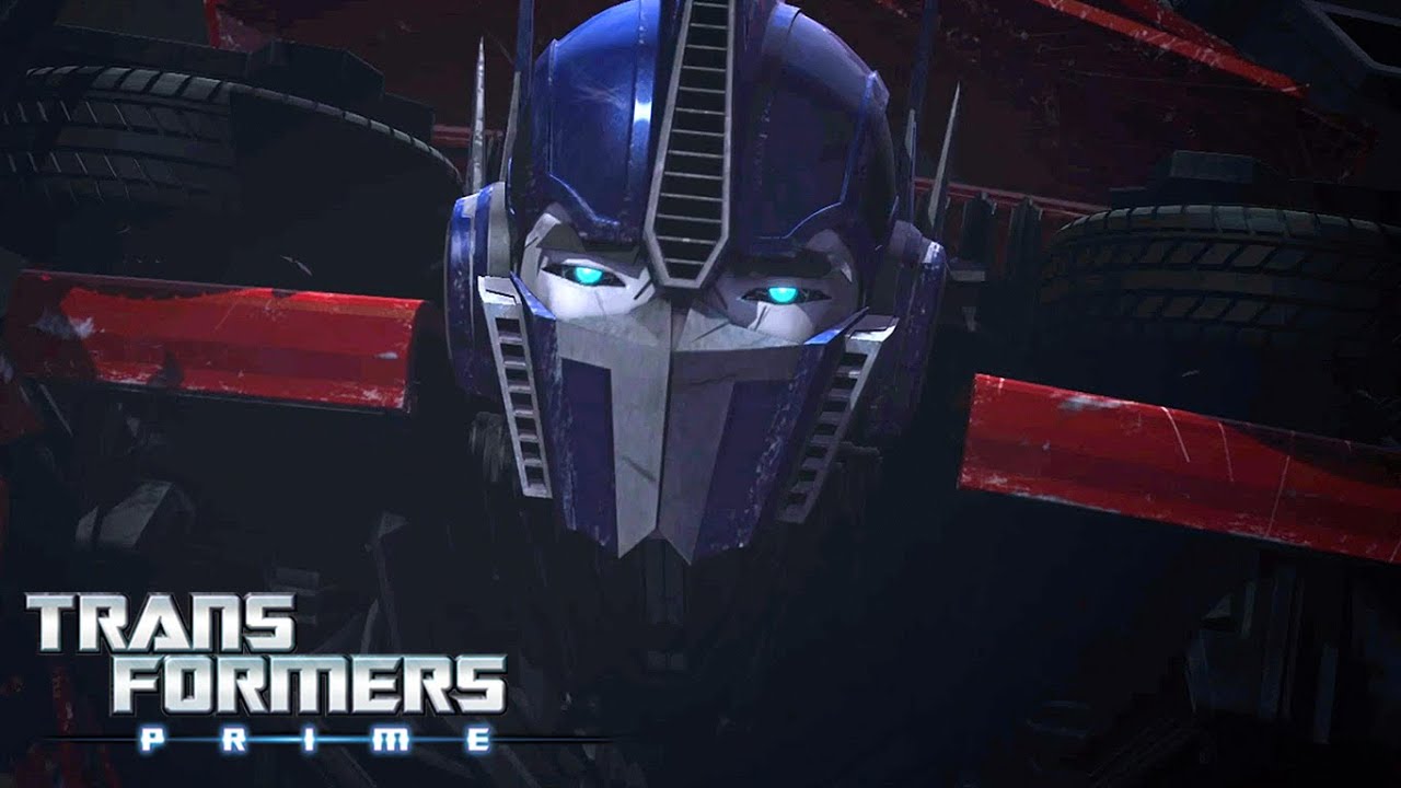 Transformers: Prime | COMPLETE SECOND SEASON | Transformers Official