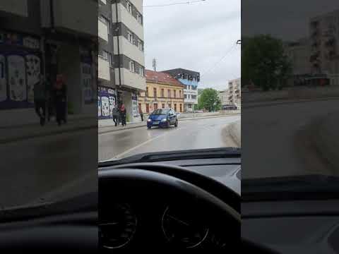 Travnik Grad 2021