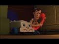 Toy Story 3 Anuncio Spot HD Muy pronto (Latinoamérica)