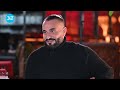 From Launching Virgin Radio in Dubai to Going Global | Breaking Bread with Kris Fade