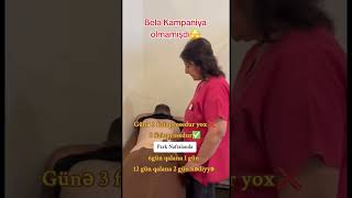 Burda Hər Şey Var Park Naftalan Sanatoriyasında Möhtəşəm Kampaniya