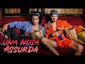 UNA NOIA ASSURDA (Parodia UNA VOGLIA ASSURDA) | Le Coliche