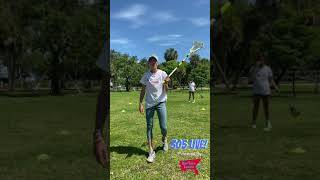 305 LIVE Mini-Clinic #2, 1v1 DEFENSE!