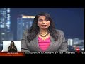 The 7pm Newscast on CNC3