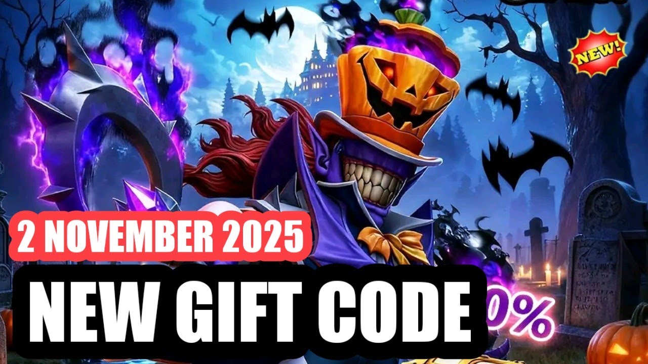 CASTLE CLASH NEW SECRET CODE NOVEMBER 2025 | CASTLE CLASH CODES 2025