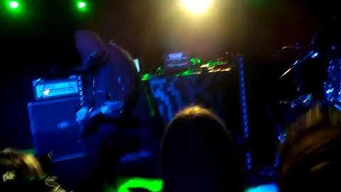 Master Boot Record performing DooM (1993) E1M1 live