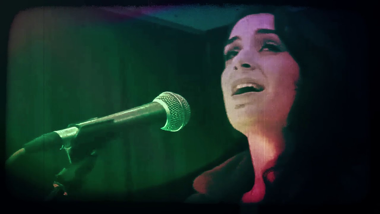 Melissa Mary Ahern How Will I Know Youtube Melissa mary ahern, maria, maria, hard luck in love, world of wonder, next to you, monthly listeners: melissa mary ahern how will i know