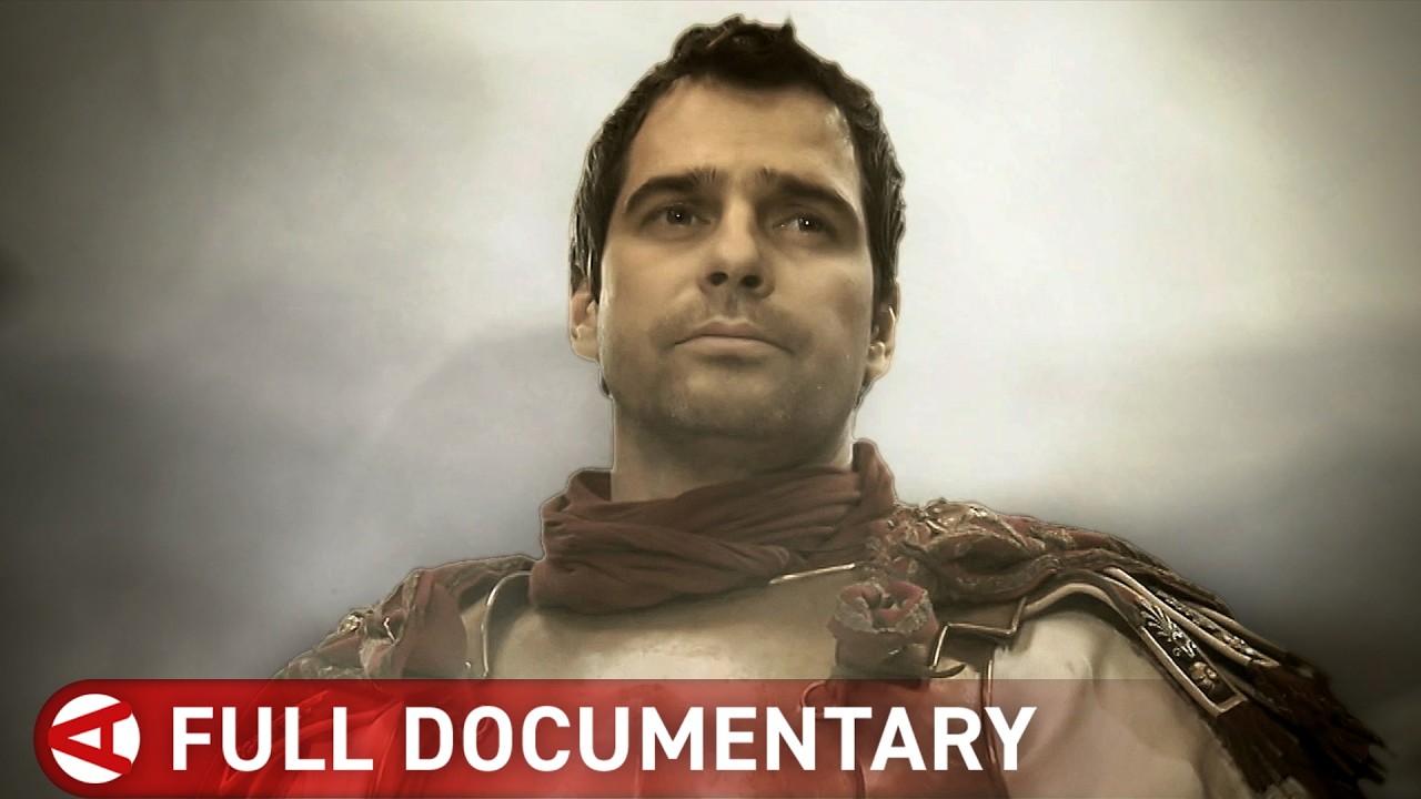 Destiny of Rome: AVENGING CAESAR | Roman History Documentary