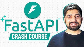FastAPI crash course in Hindi