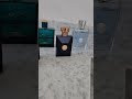 "Os 4 Perfumes Versace Que Irão Encantar Seus Sentidos!"