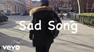 Feziek - Sad Song