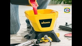 WAGNER Control 150M  How To Set Up and Use | Toolstation
