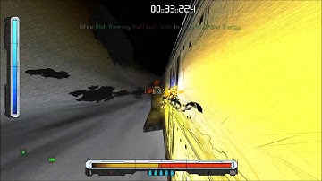 Cloudbuilt Wallrun Rocket Jump