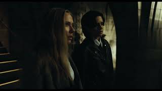 THE EXORCIST: MARTYRS (2027) — Rasmiy Treyler O‘zbek Tilida | Qo‘rqinchli Film
