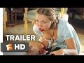 Pride and Prejudice and Zombies Official Trailer #1 (2016) - Lily James Horror Movie HD