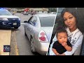 Cops Ambush Wrong Suspect, Crash Into Woman&#39;s Car with Babies Inside