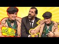 پربیننده‌ترین برنامه شبخند با سوسن فیروز و فکاهی های جالب جلالی / Shabkhand with Sosan Firoz