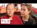 David Can't Afford His Young Thai Fiancé  | 90 Day Fiancé