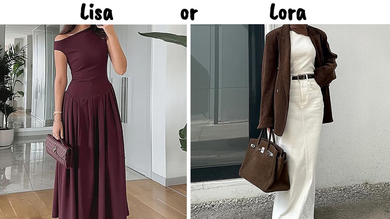 ｡⁠*ﾟ⁠+ ЛИЗА ИЛИ ЛЕНА | ВЫБЕРИТЕ СВОИ ЛЮБИМЫЕ АКСЕССУАРЫ *⁠.⁠✧