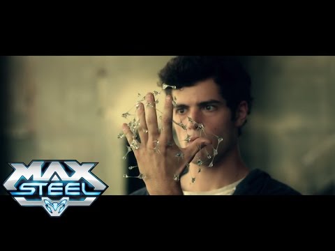 Max Steel Official Trailer | Max Steel