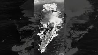 Battle of Okinawa | USS Battleships Under Attack | WW2 Pacific War History