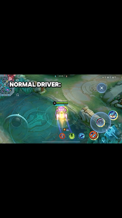 Cedxvi Driving Tips 101📝