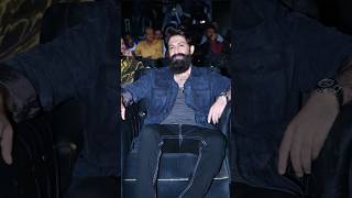 #Yash 🔥😍🥰#ToxicPreReleaseEvent #MallaReddyUniversity #Hyderabad #Trending #Viral #Toxic