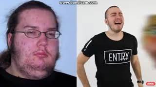 NDNG Enes Batur Diss Şarkısı Hızlandırılmış Hali :)