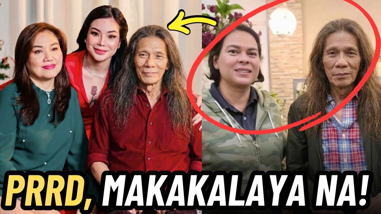 🔴BREAKING: MAKAKAUWI NA!!! BAGONG UPDATE SA KASO NI DUTERTE! KORTE MAY  MAHALAGANG DESISYON!🔥