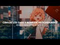 ❝Hana no Iro ❞ │ハナノイロ│Hanasaku Iroha Opening I │ Subtitulado al Español&Romaji│A