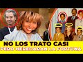 ASÍ QUEDARA LA FORTUNA DE TINA  TURNER SUS HIJASTROS SE QUEDARAN CON SU FORTUNA Y SU MARIDO