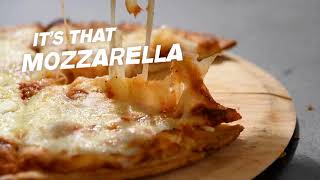 NEW Cauliflower Crust Pizza: What makes THIS one so good? | Gluten-Free Pizza from Newman’s Own