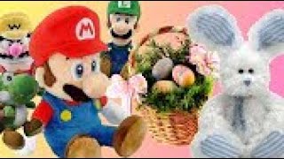 MLPB Easter Special 2012: Hidden Baskets