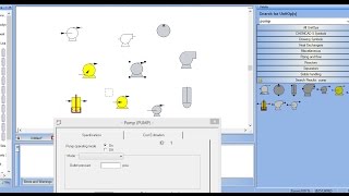 CHEMCAD | Pumps - Part 2