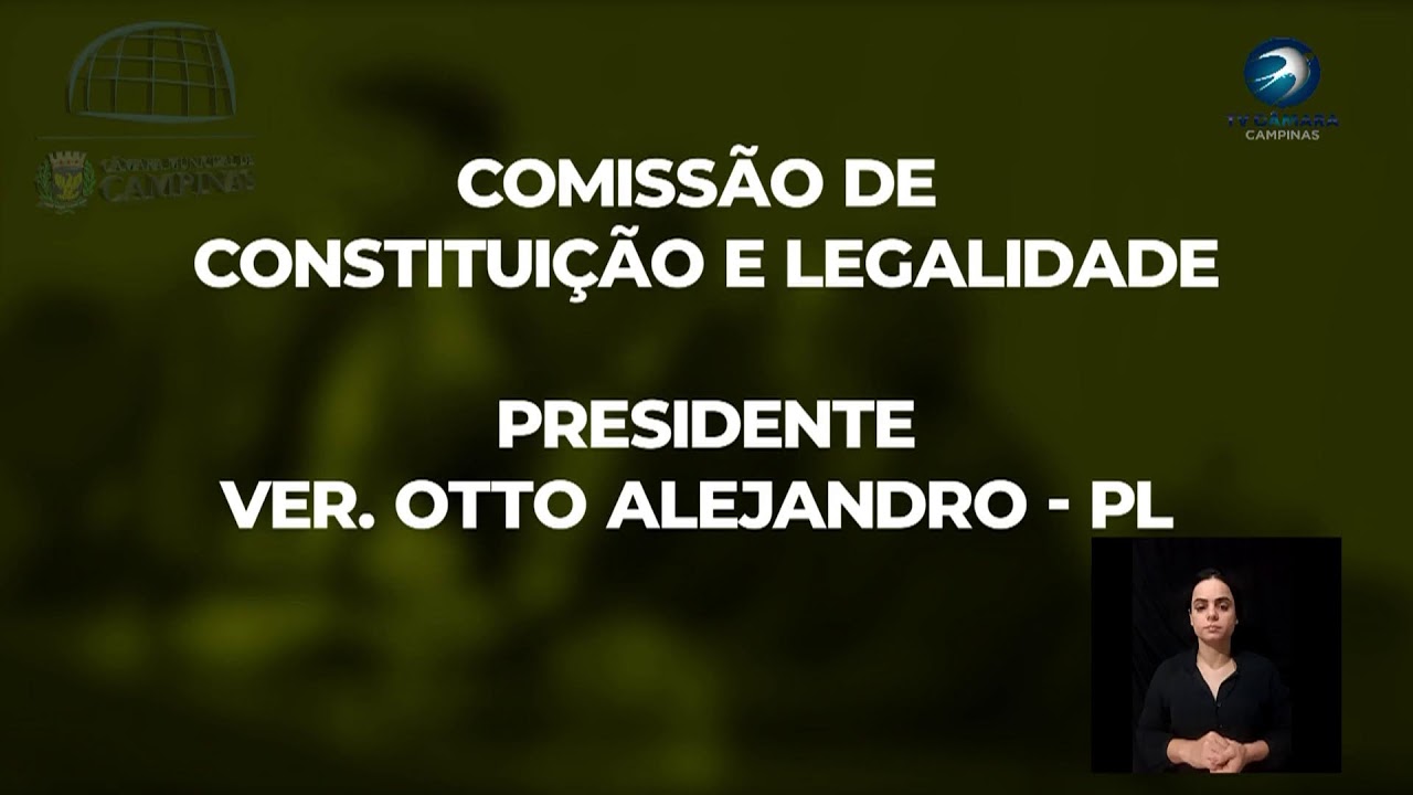 31ª Audiência Pública | Estrutura da Secretaria Municipal de Saúde