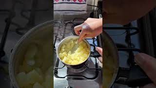 Restô Delontê 🥰😋 #viral #receitafacies #receitas #donadecasa #familia #refeição