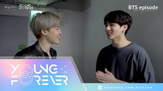 [VIETSUB] [EPISODE] BTS (방탄소년단) @ 2018 SBS 가요대전