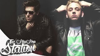 Hoodie Allen - Surprise Party (feat. Blackbear) Clean