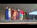 Karimnagar paramitha school teachers singing sonu song in telugu style