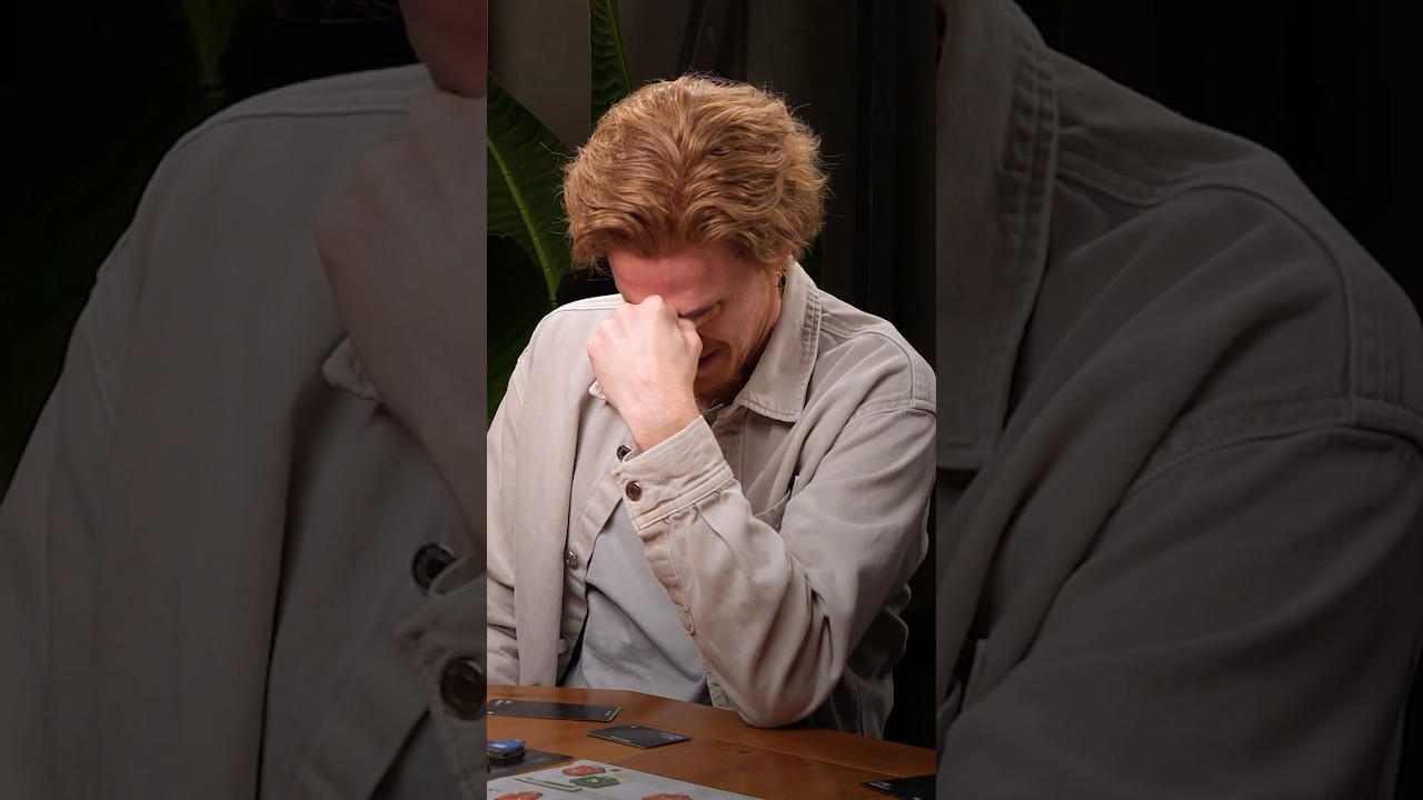 Me at any minor inconvenience: