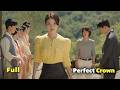 Kdrama Recap: Powerful Female CEO Marries a Broke Prince for a Royal Title 2026 | Full